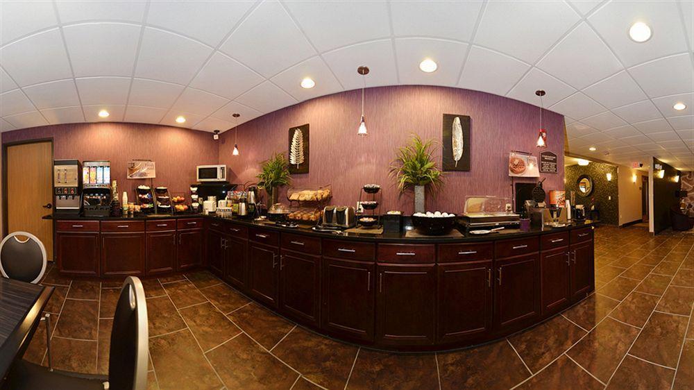 Best Western Plover-Stevens Point Hotel & Conference Center Exterior foto
