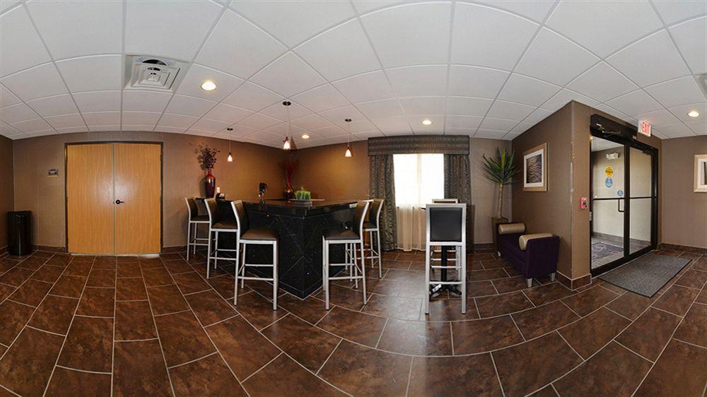 Best Western Plover-Stevens Point Hotel & Conference Center Exterior foto