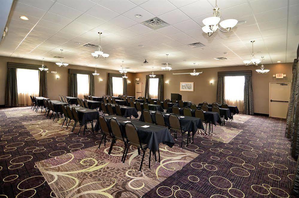 Best Western Plover-Stevens Point Hotel & Conference Center Exterior foto