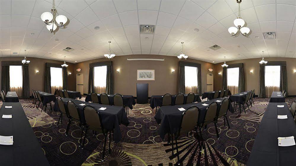 Best Western Plover-Stevens Point Hotel & Conference Center Exterior foto